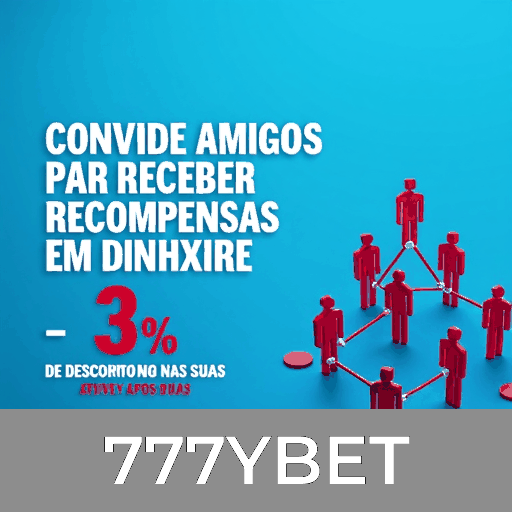 777YBET: Caça-Níqueis com Jackpot, Jogos de Mesa Estratégicos e Mais!