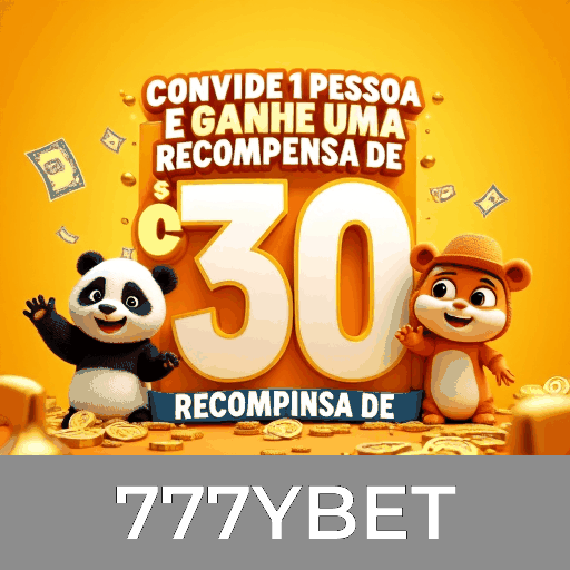 777YBET: Caça-Níqueis com Jackpot, Jogos de Mesa Estratégicos e Mais!