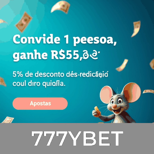 777YBET: Especialista em Apostas Esportivas Brasileiras