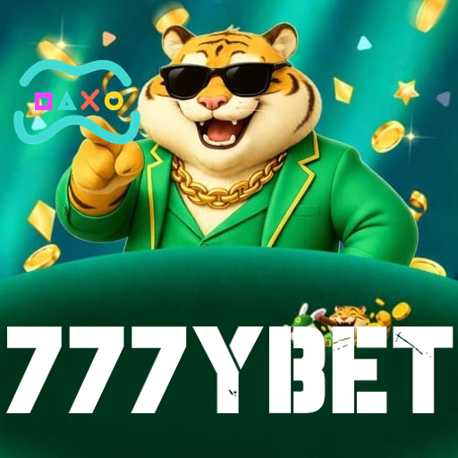 777ybet: Plataforma de Apostas Segura e Divertida